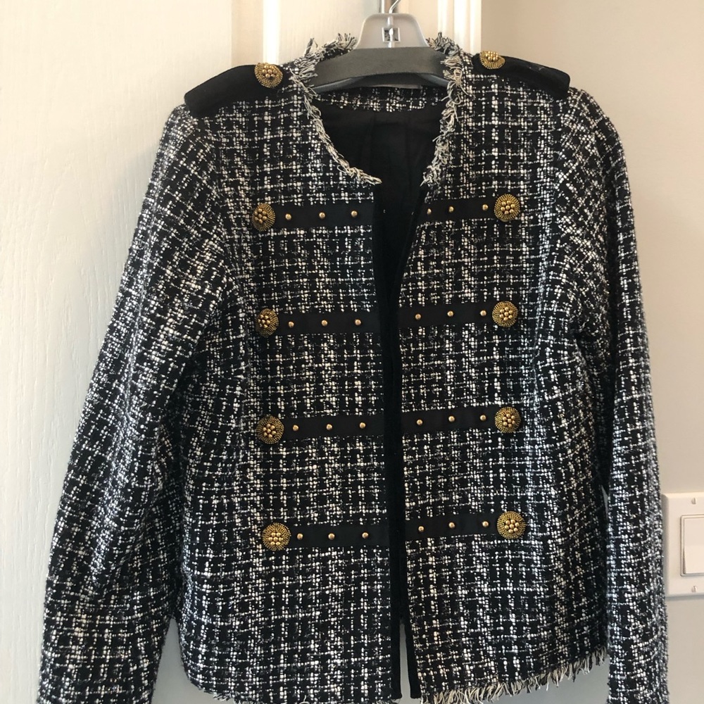 Jacket